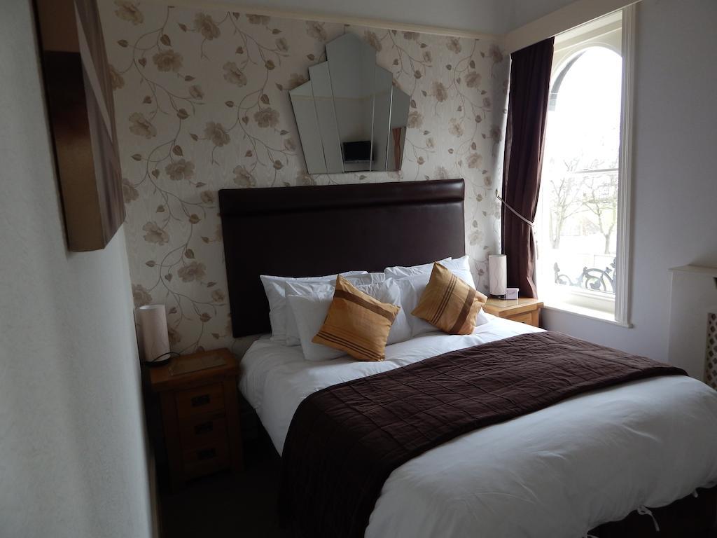 Hotel 3 Norfolk Square Great Yarmouth Exterior foto