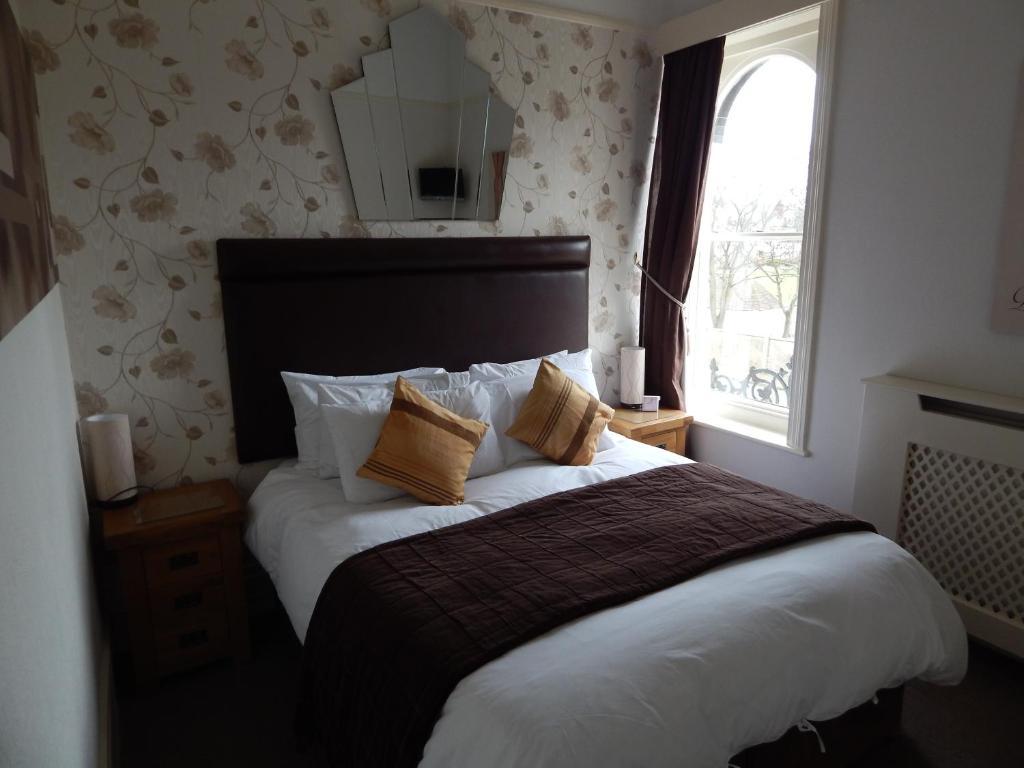 Hotel 3 Norfolk Square Great Yarmouth Habitación foto